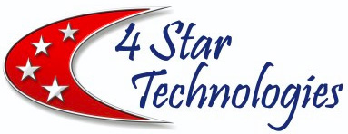 4Star Tech logo